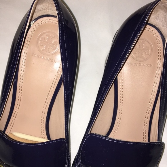 Tory Burch Gemini Link Heel - Picture 4 of 8